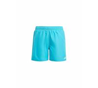adidas - Kid's Solid Shorts - Pantaloncini 128 blu