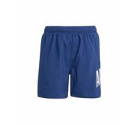 ADIDAS Pantaloncini da bagno da ragazzo Sportswear Essentials Logo CLX blu | 176