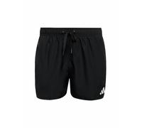 Adidas 3 Stripes 3´´ Swimming Shorts Nero M Uomo