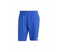 ADIDAS Pantaloncini da bagno da uomo Essentials 8 blu | S