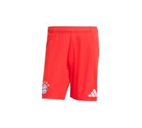 ADIDAS Pantaloncini da calcio da uomo FCB Home rosso | M