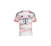 ADIDAS PERFORMANCE Maglia funzionale 'FC Bayern München 2025/2026' blu notte / rosso / bianco, Taglia 140