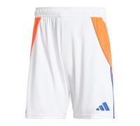 Short da allenamento Tiro 24 Team Navy Blue 2 / White S
