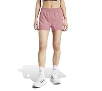 adidas Pantaloncini da Donna Own The Run, M 7,6 cm