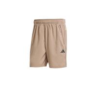 ADIDAS Pantaloncini da fitness da uomo Train Essentials cammello | XL