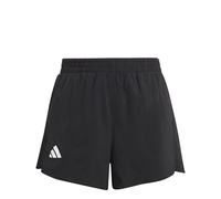 adidas Pantaloncini da Ragazzo con Spacco Squadra Pantaloncini Casual per Bambini