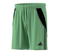Adidas Tiro 24 Shorts Verde S Uomo