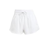 Adidas Club Shorts Bianco S Donna