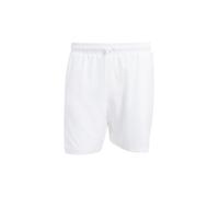 Adidas Club 2in1 Shorts Bianco S Uomo