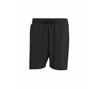 ADIDAS Pantaloncini da tennis da uomo Club Climacool 2in1 nero | XL