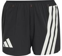 Adidas - Pantaloncini da trail running leggeri e stretch - W XPR Pro Light Short Black per Donne in Poliestere Riciclato - Taglia M - Nero