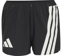 Adidas - Pantaloncini da trail running leggeri e stretch - W XPR Pro Light Short Black per Donne in Poliestere Riciclato - Taglia S - Nero