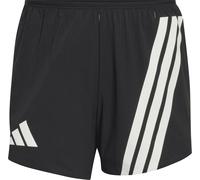 Adidas - Pantaloncini da trail running stretch traspiranti - XPR Pro Light Short Black per Uomo in Poliestere Riciclato - Taglia XL - Nero