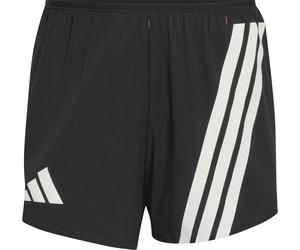 Adidas - Pantaloncini da trail running stretch traspiranti - XPR Pro Light Short Black per Uomo in Poliestere Riciclato - Taglia L - Nero