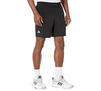 Short da tennis Club Stretch Woven Black S 7"