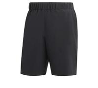 Short da tennis Club Stretch Woven Black S 7"