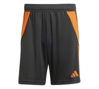 ADIDAS PERFORMANCE Pantaloni sportivi 'Tiro 24' arancione / nero Uomo ADIDAS PERFORMANCE Mxregular
