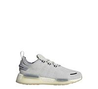 adidas Pantaloncini da uomo con slip interno Squadra II, Grigio One Off White Halo Silver, 41 1/3 EU