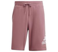 Adidas Pantaloncini da Uomo Essentials Big Logo French Terry