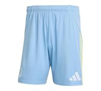 Adidas Juventus 25/26 Away Shorts Blu M Uomo