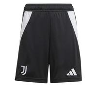 Adidas Pantaloncini Juventus Home 2024/2025 Nero L Uomo