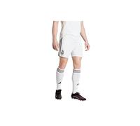 Real Madrid Adidas Pantaloncini Shorts Bianco Home UOMO 2025 26