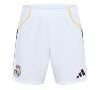 Real Madrid Adidas Pantaloncini Shorts Bianco Home UOMO 2025 26