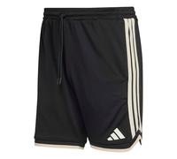 SHORT STADIUM MESH Black / Off White XL
