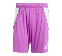 Adidas Pantaloncini da Uomo Tiro 24, PURBUR, L
