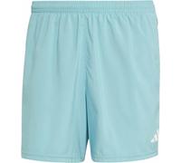 Adidas - Pantaloncini leggeri e traspiranti - OTR B Shorts 5" Mint Ton per Uomo - Taglia M - Blu Blu M