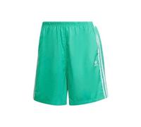 adidas Pantaloncini Lunghi, Donna, Hi-RES Green, 36