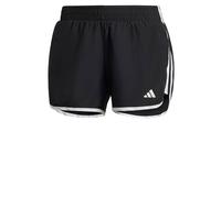 Pantaloni corti adidas M20 nero bianco donna - L