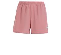Adidas Pantaloncini Run It da Donna, Nero, XS, 7,6 cm