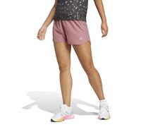 adidas Pantaloncini Run It da Donna, S, 10,2 cm