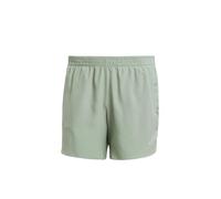 adidas Pantaloncini Run It da Uomo, XL, 12,7 cm