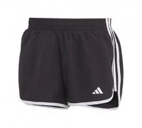 ADIDAS Pantaloncini Running M20 Otr Nero Bianco Donna XS 3"