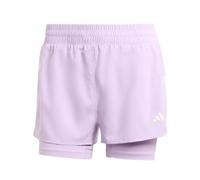 ADIDAS Pantaloncini Running Otr B 2In1 Powplu Donna M