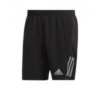 ADIDAS Pantaloncini Running Own Nero Argento Uomo XL 5"