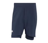 Adidas Pantaloncini Set Climacool Uomo Legend Ink S,L,XL