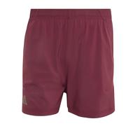 Adidas Pantaloncini Sh & Tight Uomo Maroon S,M,L