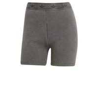adidas Pantaloncini Sportivi Grigio Donna Booty, grigio, L