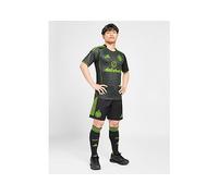 adidas Pantaloncini Trasferta Celtic 2025/26, Nero L