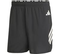 Adidas - Pantaloncini traspiranti con tecnologia Clima365 - ADI365 Short M Black per Uomo in Poliestere Riciclato - Taglia XL - Nero