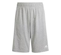 adidas Pantaloncini Unisex da Bambino Essentials a 3 Strisce