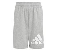 adidas - Kid's BL Shorts - Pantaloncini 164 grigio