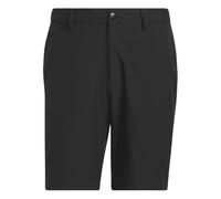 adidas Pantaloncini Uomo (1/2), Nero, 52
