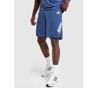 adidas Pantaloncino 365 3-Stripes, blu L