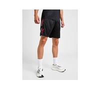 adidas Pantaloncino Allenamento Liverpool FC, Nero XS