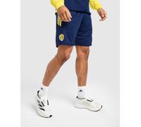 adidas Pantaloncino Allenamento Tiro 26 Scozia, blu L
