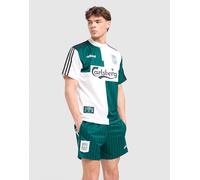 adidas Pantaloncino Away x Liverpool FC 95/96, verde L